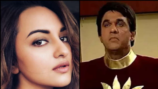 सोनाक्षी को नीचा दिखाने का इरादा नहीं था: मुकेश खन्ना