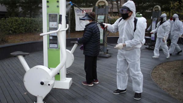 अथॉरिटीज ने दी लोगों को चेतावनी 