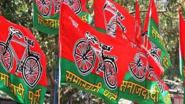 सपा का समर्थन