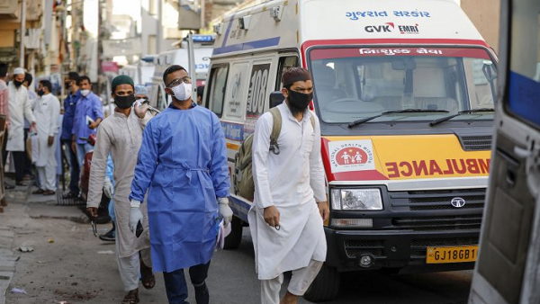 कहां कितने मरीज और मौतें