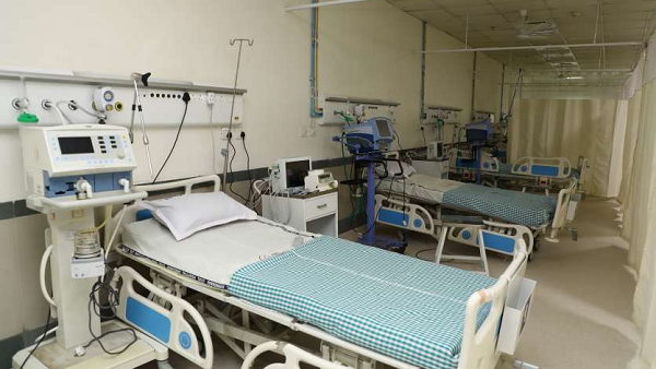 कलेक्टर ने कहा- मुझे ऐसे किसी आदेश के बारे में नहीं पता