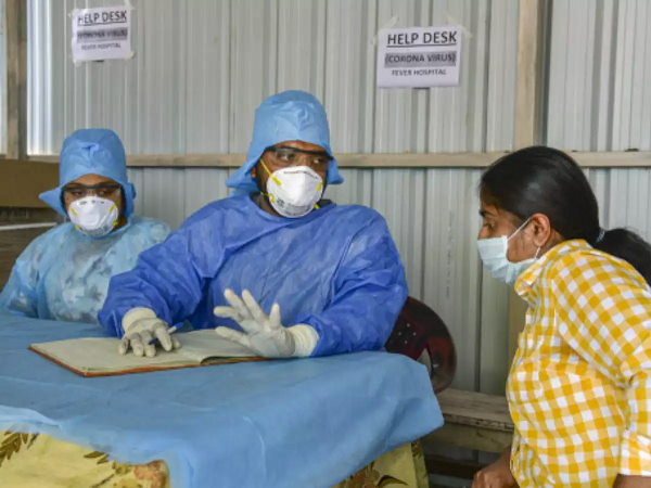 Not A Single Corona Positive Cases registered In this indian State yet