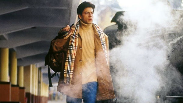 'शाहरुख खान को अब ऐसे स्टंट करने की जरूरत नहीं होगी'