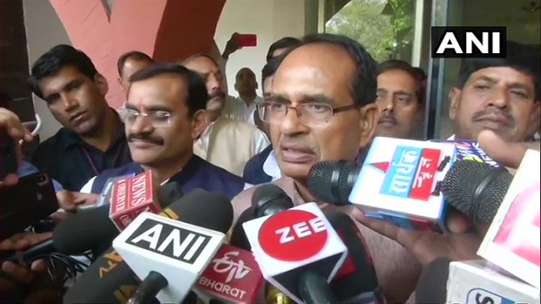 मध्य प्रदेश में पहला मामला गत 20 मार्च को जबलपुर में आया था