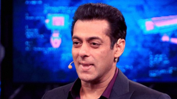 सलमान खान हुए खुश सलमान खान हुए खुश