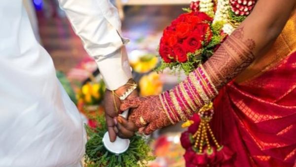 सपनों में भी नहीं सोचा था कि उनकी शादी ऐसे अनोखे ढंग से होगीः दुल्हा