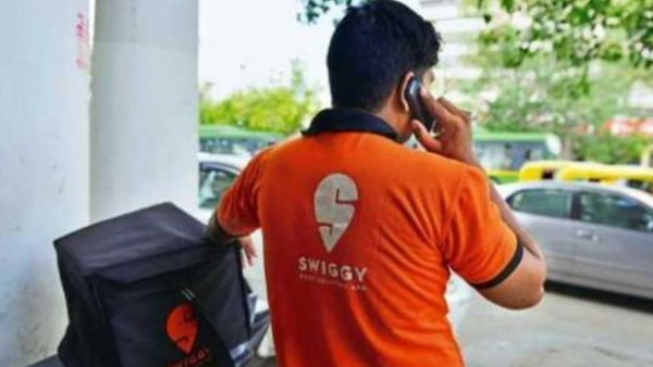 स्विगी के प्रवक्ता ने दी ये जानकारी