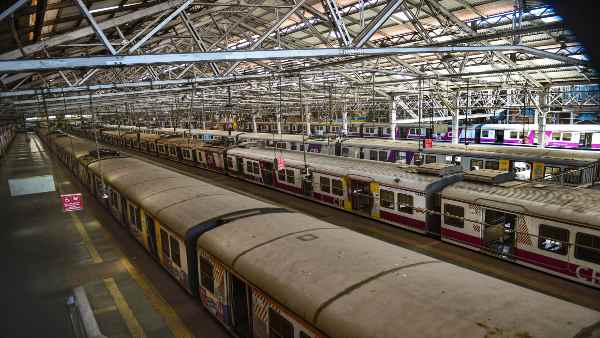 यात्रियों के टिकट के पैसे वापस होंगे