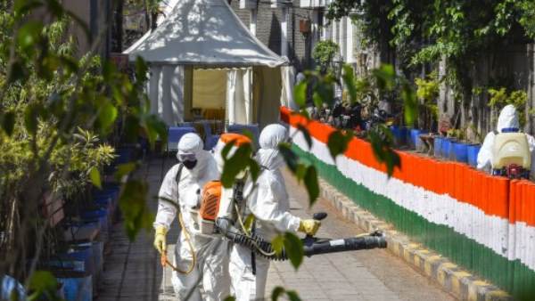 32 नए मामलों में से 29 मरकज के