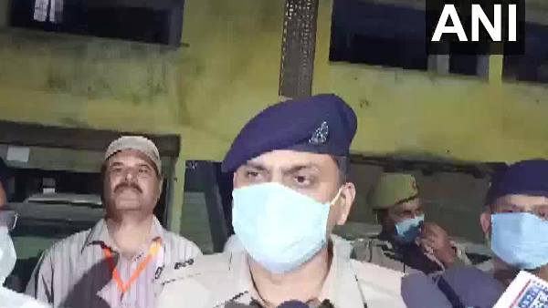 निजामुद्दीन के मरकज से निकाले गए लोगों में 108 पॉजिटिव