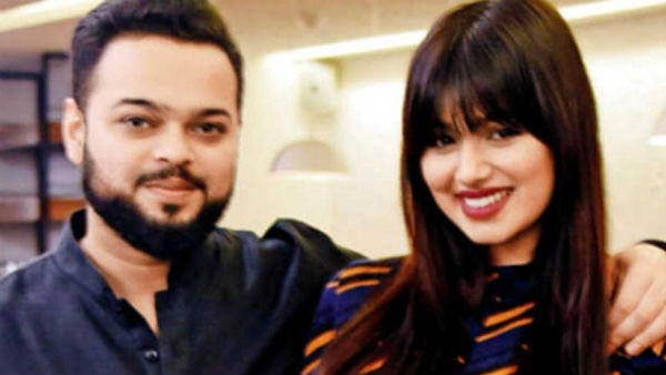 फरहान आजमी ने क्वारनटीन सेंटर के लिए दिया अपना होटल