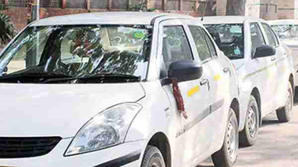 जयपुर से मुजफ्फरनगर जा रही थी महिला 