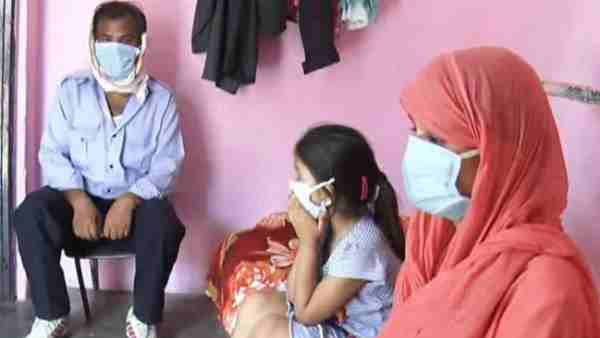 सुहाना को जयपुर छोड़े आए संजय