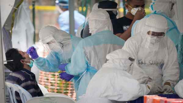 डॉक्टरों से मिली जानकारी के मुताबिक शोध