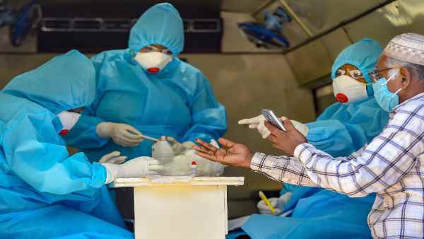 आरएनए एक्सट्रैक्शन किट्स का स्टॉक कम