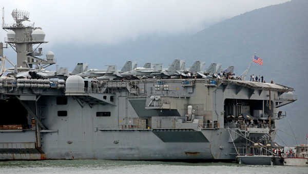 जहाज में जगह की वजह से क्‍वारंटाइन मुश्किल 