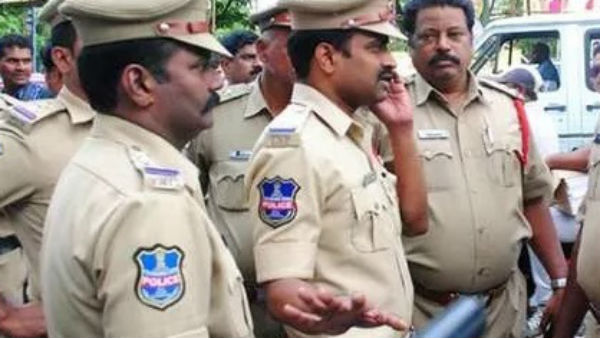 एंबुलेंस का प्रैंक