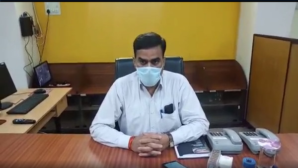  आधार नंबर के जरिये भुगतान