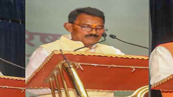 मंत्री बनते ही क्षेत्र पर है पूरी नजर