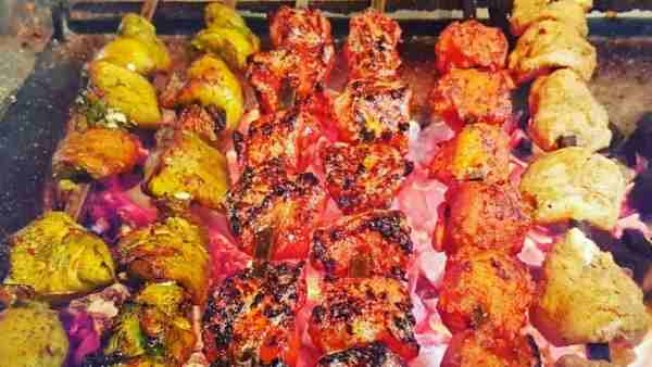 टुंडे कवाब की है 8 शाखाएं हैं, रमजान में बढ़ जाती है मांग