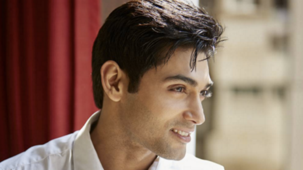 रूसलान ने शेयर किया डरावना अनुभव 