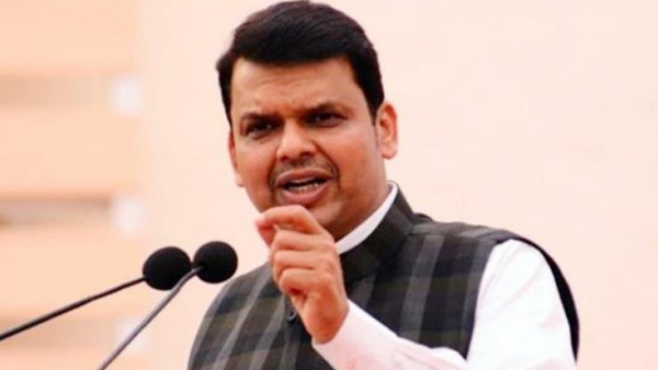 देवेंद्र फडणवीस पर साधा निशाना