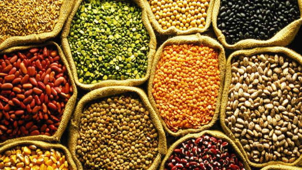 मुख्यमंत्री उद्धव ने केंद्र से मांगी दालें