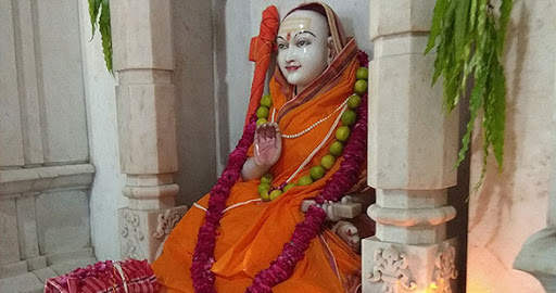 सनातन धर्म के रक्षक जगतगुरु आद्य शंकराचार्य 