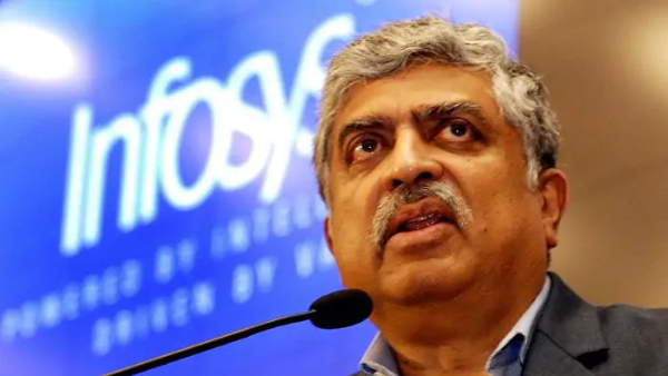 इंफोसिस को हुआ इतना मुनाफा 