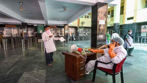 यूपी के 32 जिले कोरोना से मुक्त हुए