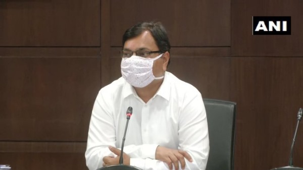 यूपी में हजार के पार पहुंचा आंकड़ा