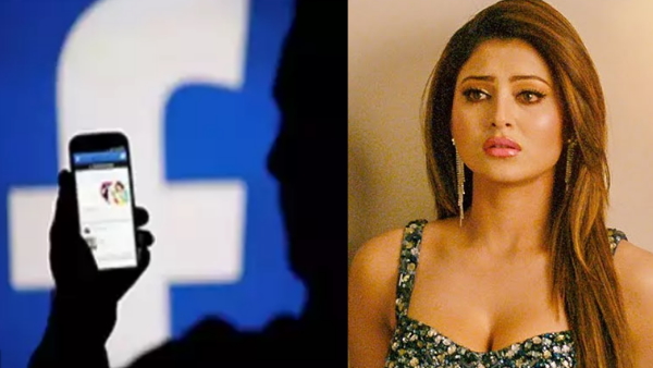 ट्वीट कर दी फेसबुक हैक होने की जानकारी ट्वीट कर दी फेसबुक हैक होने की जानकारी