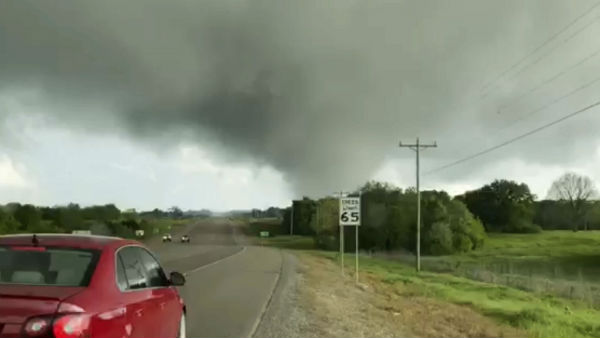 दक्षिण ओकलाहोम 