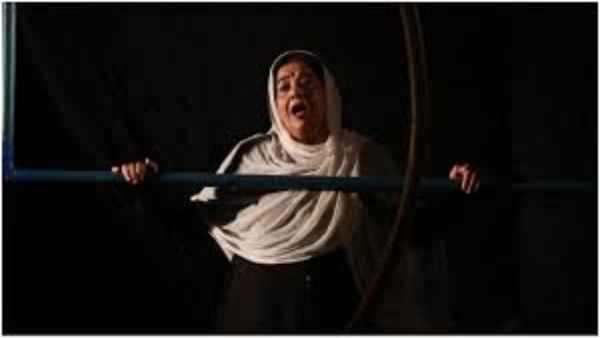 नारी स्वतंत्रता और समानता का नाम उषा गांगुली 