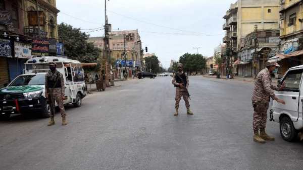  दुनियाभर में कोरोना का कहर