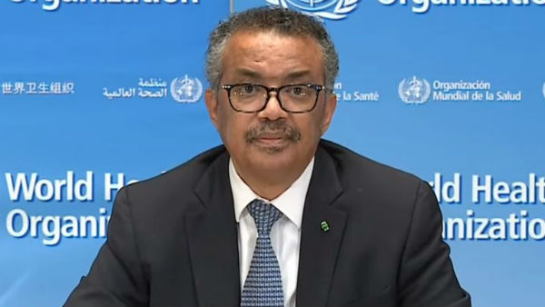 'कोरोनावायरस लंबे वक्त तक रहेगा हमारे साथ'