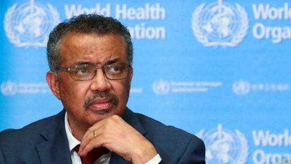 WHO बोला इंसानों से नहीं फैलती बीमारी, चीन की थ्योरी का समर्थन WHO बोला इंसानों से नहीं फैलती बीमारी, चीन की थ्योरी का समर्थन