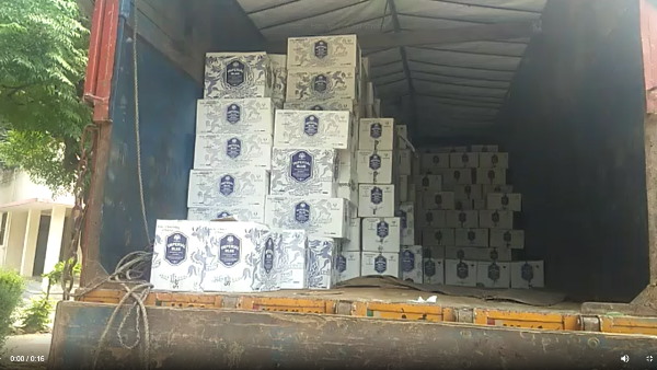 यूपी-हरियाणा सीमा पर है कोटवन चौकी