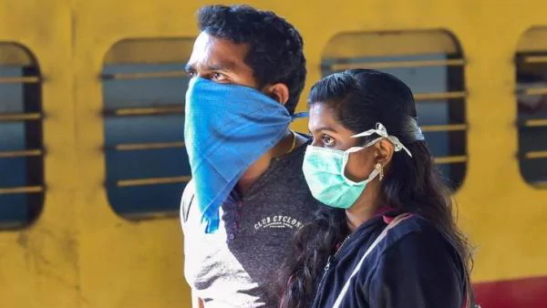 महिलाओं में पुरुषों से अलग प्रतिरक्षा प्रतिक्रियाएं