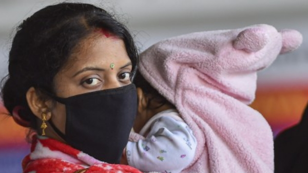 महिलाओं और पुरुषों के गुणसूत्र का भी होता है असर