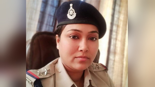 दतिया के बड़ौनी थाना की प्रभारी भूमिका दुबे की कहानी