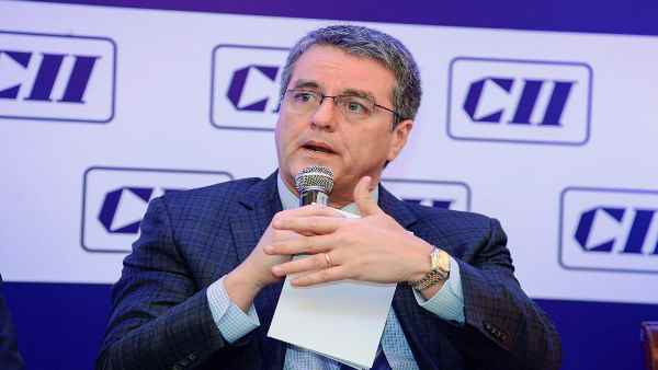 The Chief of the WTO said, COVID19 could cause the biggest economic recession in our lifetimes The Chief of the WTO said, COVID19 could cause the biggest economic recession in our lifetimes