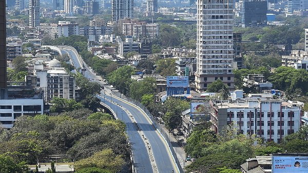 लॉकडाउन में ठहर सी गई हर जिंदगी 