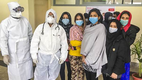 लॉकडाउन में हिंसा बढ़ने का ये बन रहा कारण लॉकडाउन में हिंसा बढ़ने का ये बन रहा कारण