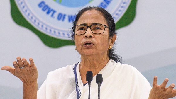 ममता बनर्जी का यह अहंकारपूर्ण बर्ताव स्वीकार्य नहीं होगा