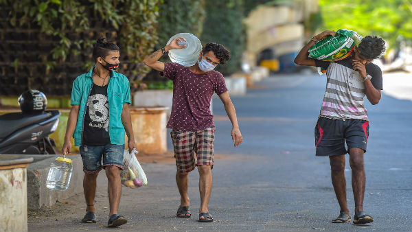  सरकार के नए आदेश में खास बातें