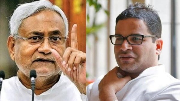 नीतीश कुमार भी निशाने पर