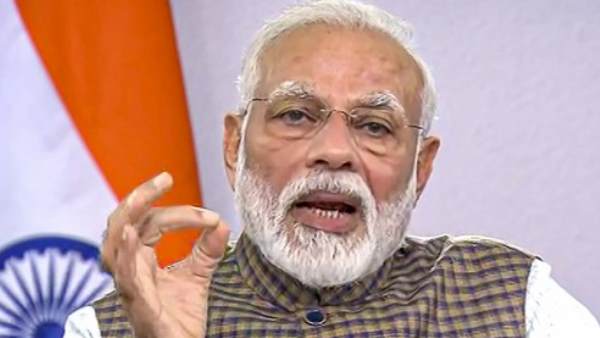 पीएम मोदी की अपील पर किया था ये ट्वीट