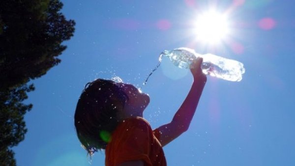 गुजरात को झेलना पड़ेगा Heat wave