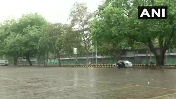 धूल भरी आंधी चल सकती है